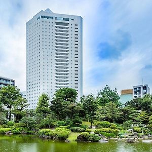 APA Hotel&Resort Ryogoku Eki Tower