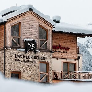 Wildkogel Resorts - DAS Neukirchen